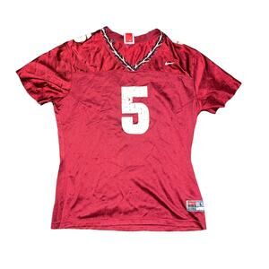 Nike Florida State Seminoles Football Jersey YL